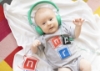 Picture of NPR Wooden Blocks Bodysuit