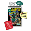 Picture of Micro-Face:  A Planet Money Comic Book
