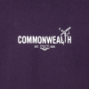 Limited Edition Commonwealth Collab