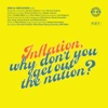 Picture of PM Inflation Vinyl Record