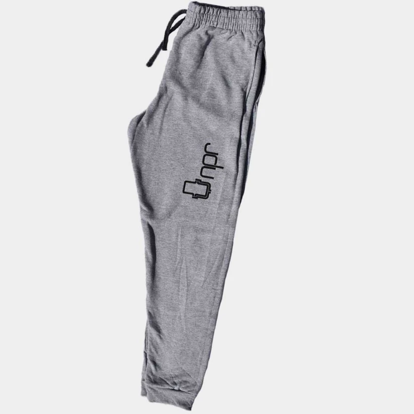 NPR 70s Logo Sweatpants