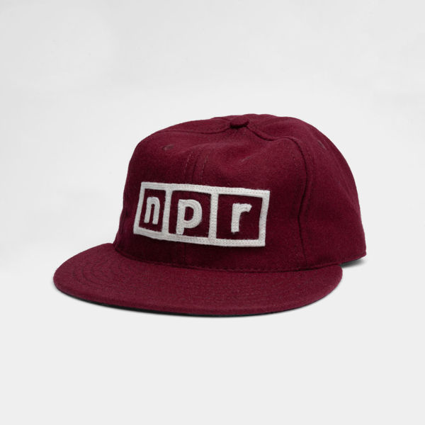 NPR Ebbets Field® Cap