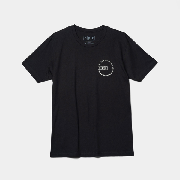 The Public Tee