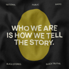 Picture of Black Stories. Black Truths. Tee