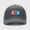 Grey Hat with NPR logo