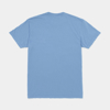 Light blue t-shirt with informed public and NPR logo