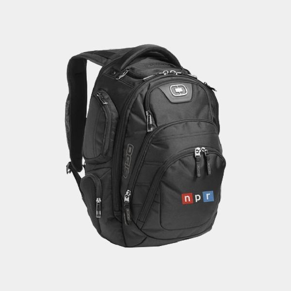 NPR OGIO Backpack