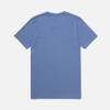 Blue T-Shirt with NPR radio for all design