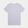 Grey T-Shirt with NPR Informed Public design